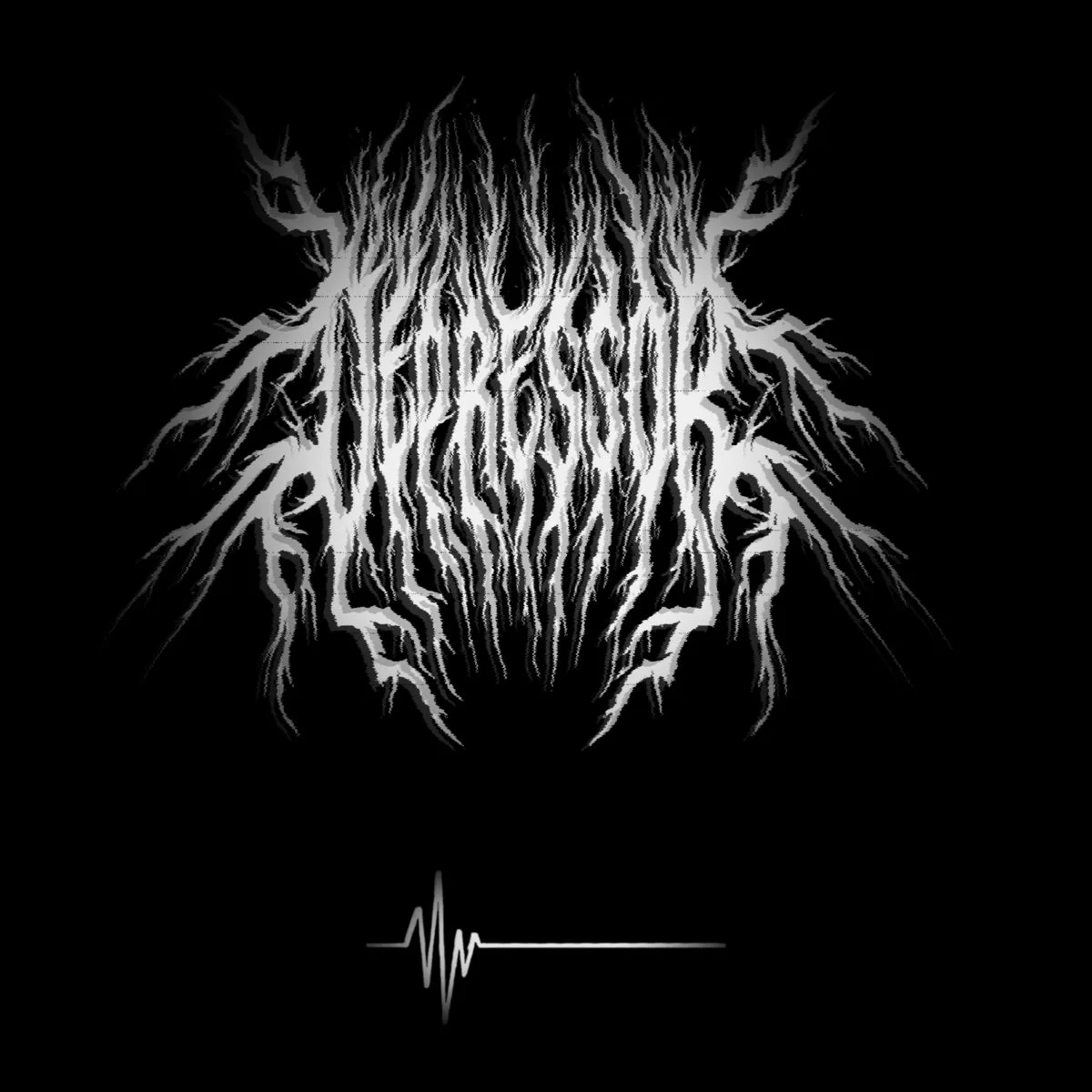 Flatline cover