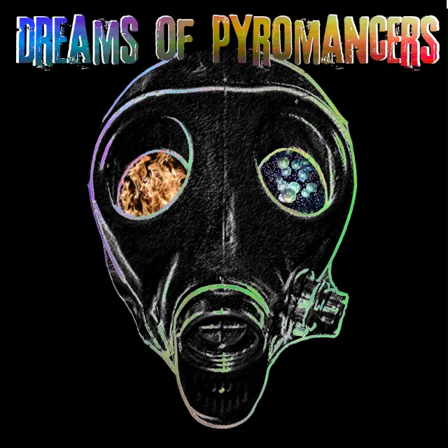 Dreams of Pyromancers cover