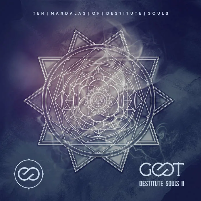 Destitute Souls Pt.2 cover