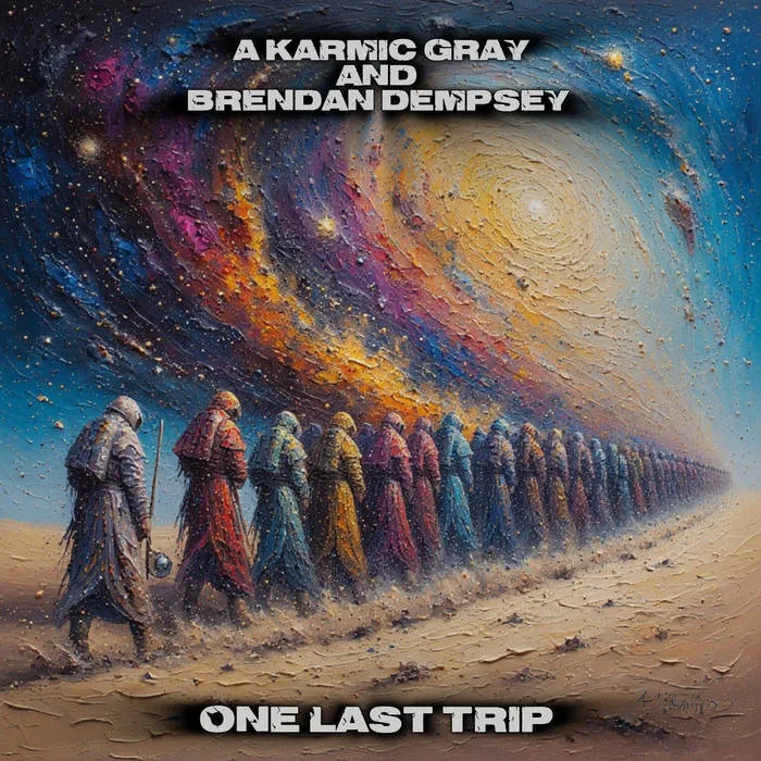 One Last Trip (w/Brendan Dempsey) cover