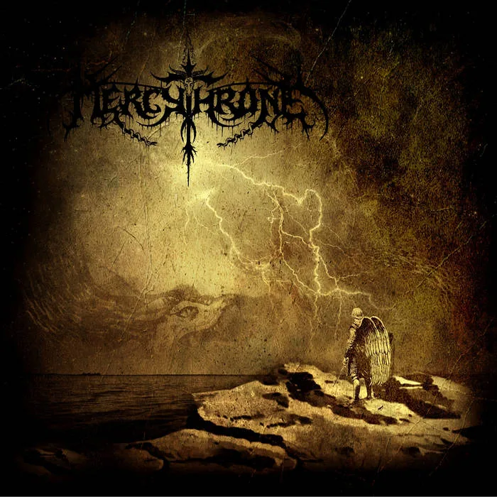 The Mighty Spirit and the Fire of Glory (Re-recording) cover