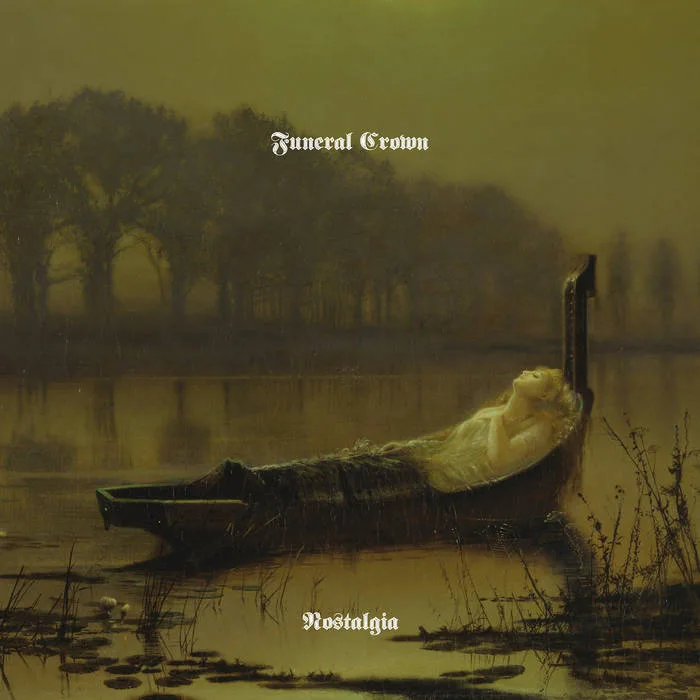 Nostalgia cover