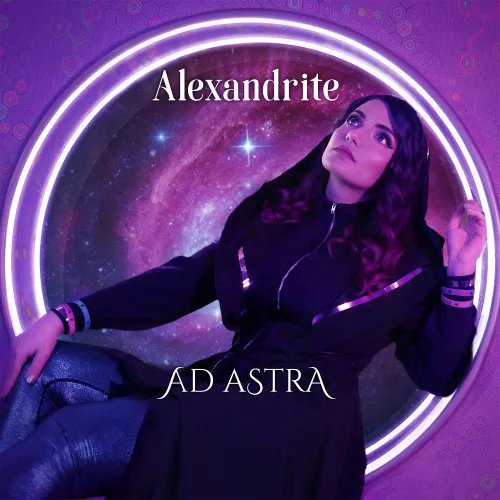 Ad Astra cover