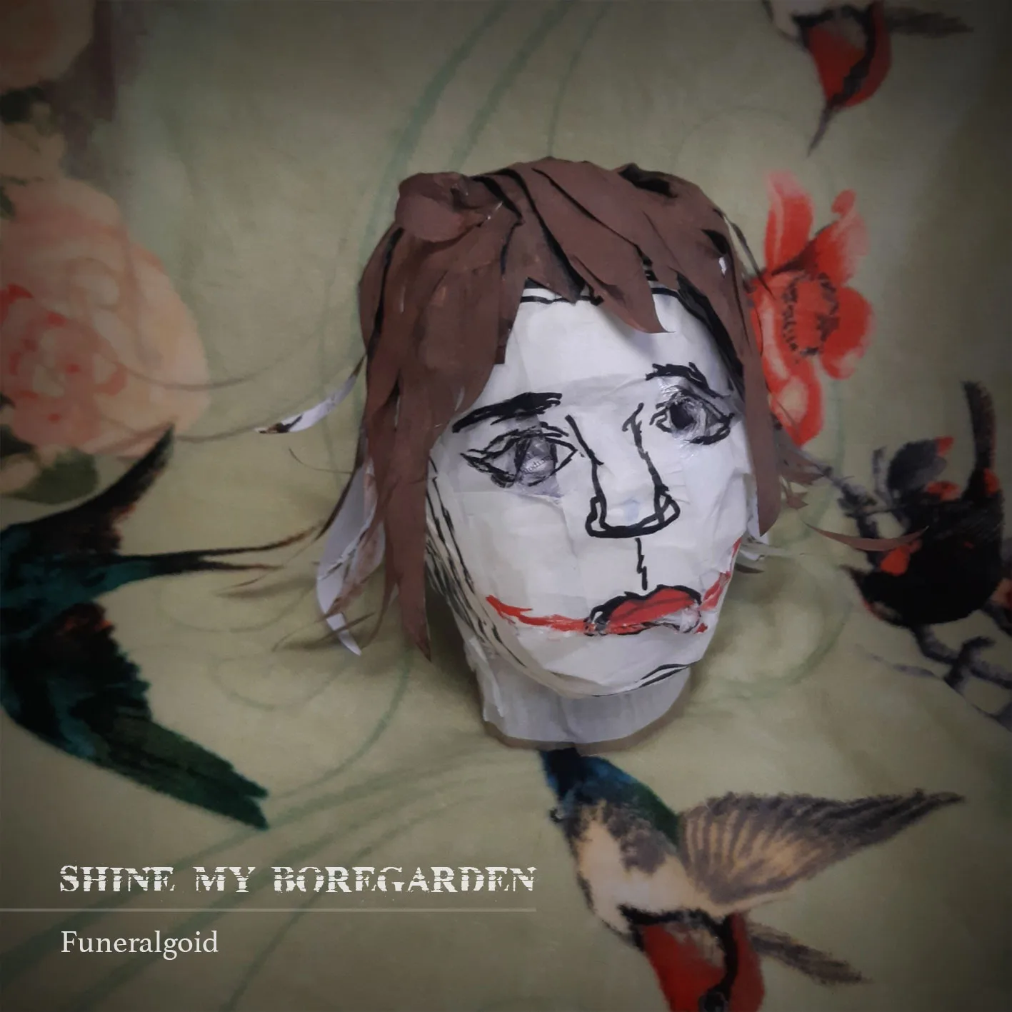 Funeralgoid cover