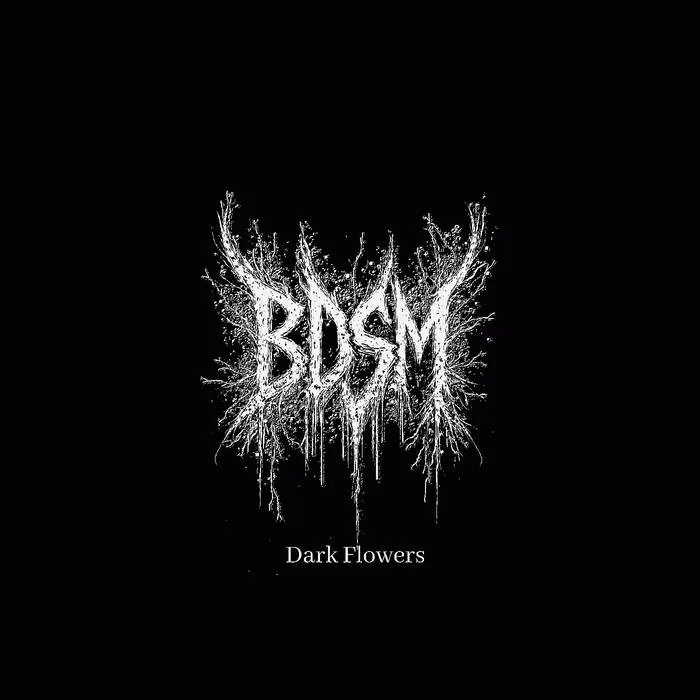 Dark Flowers cover