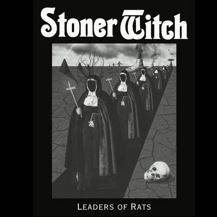 Leaders of Rats cover