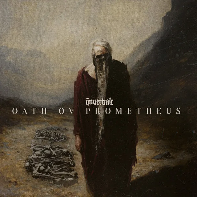 Oath ov Prometheus cover
