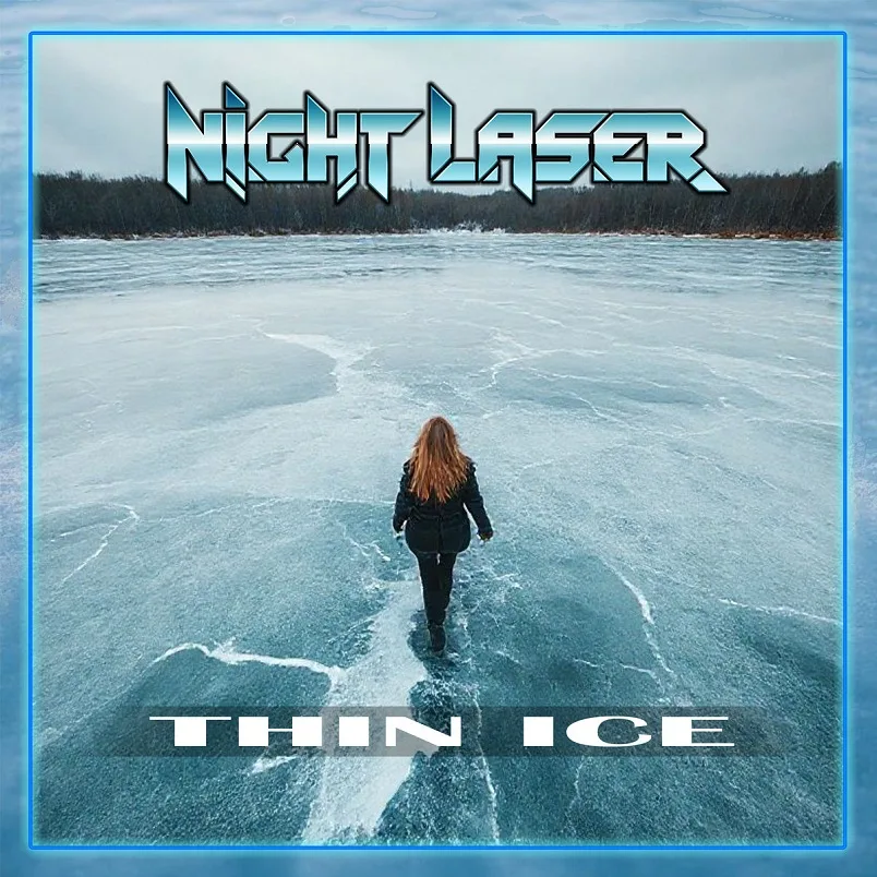 Thin Ice cover