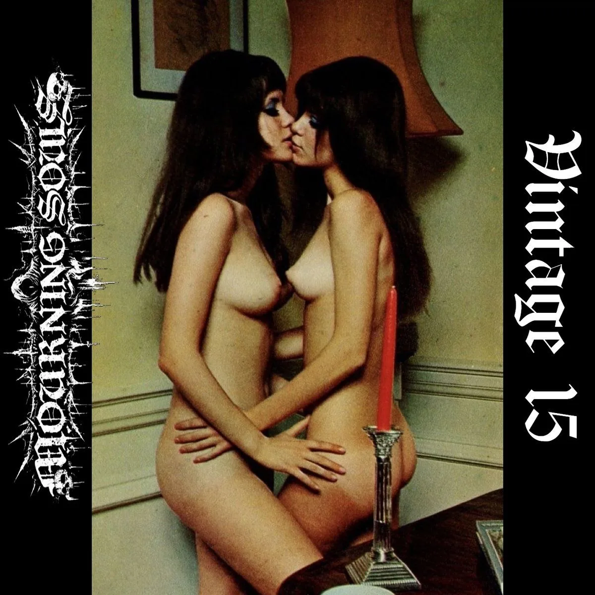 Vintage 15 cover