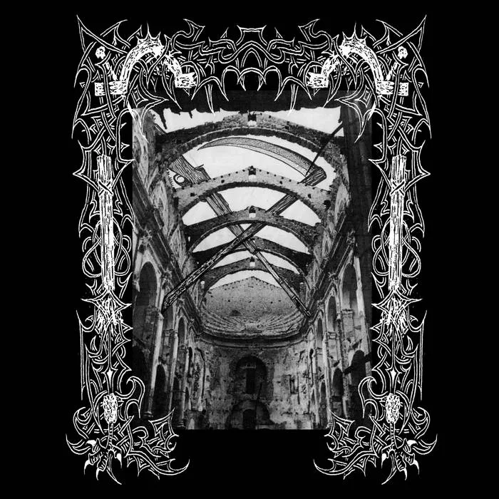 Lover's Leap / Amargor cover