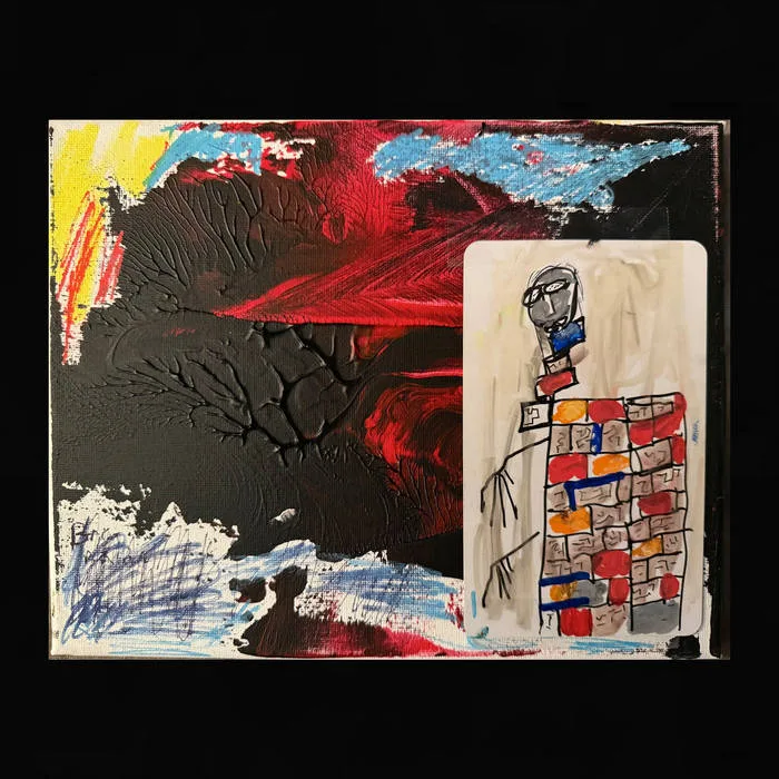 Bring Balance Back Before There's Nothing to Balance On cover