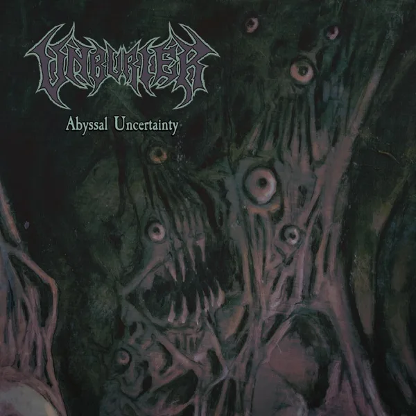 Abyssal Uncertainty cover
