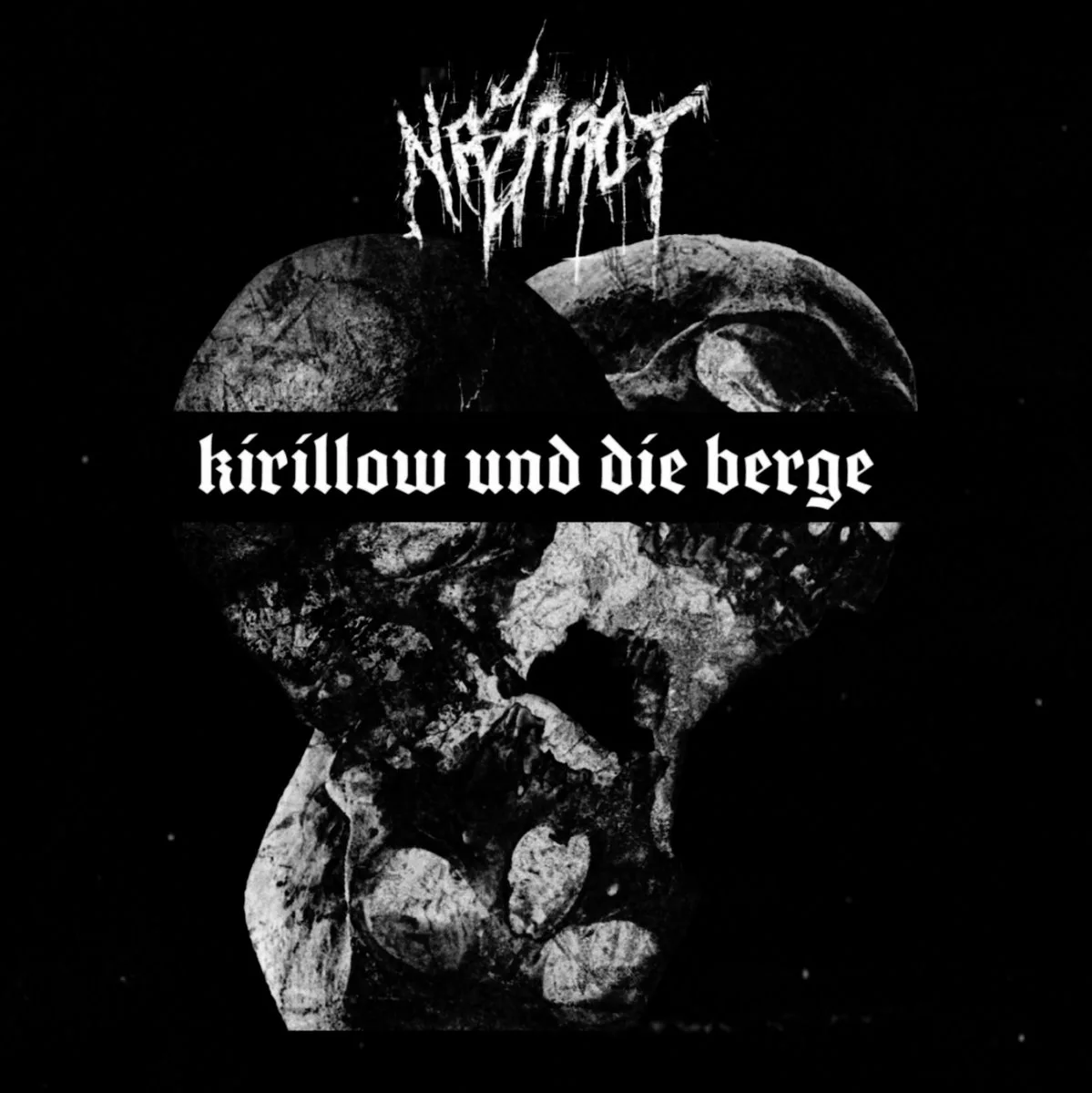 Kirillow und die Berge cover