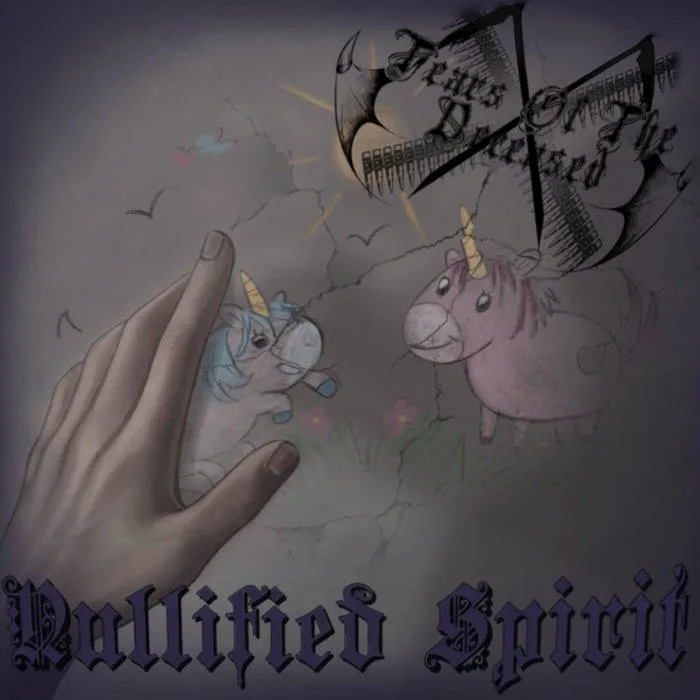 Nullified Spirit cover
