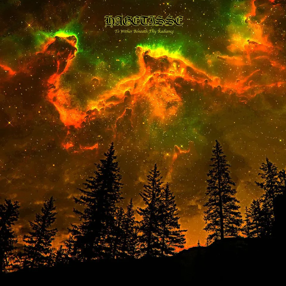 To Wither Beneath Thy Radiance cover