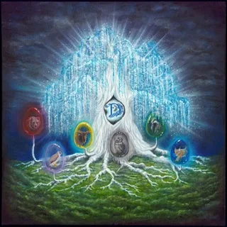 Dreamferno cover