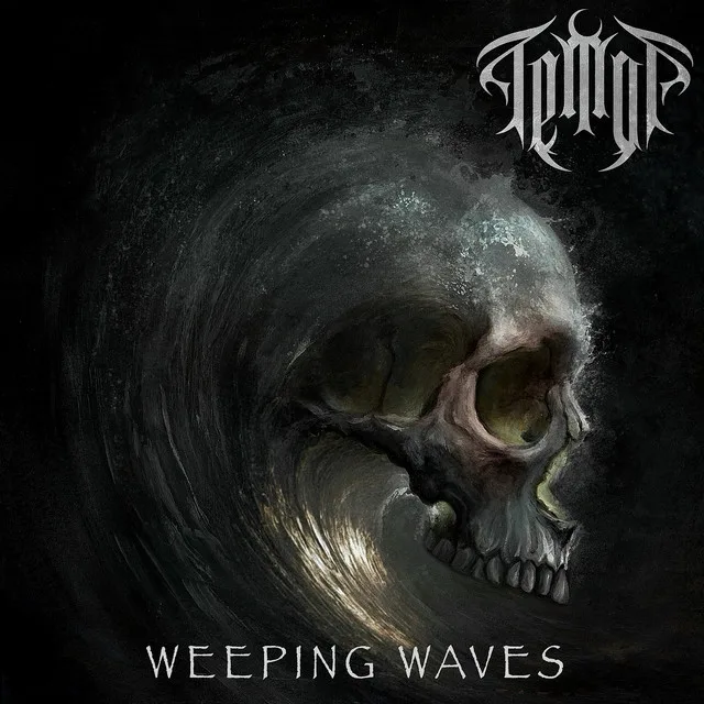 Weeping Waves cover