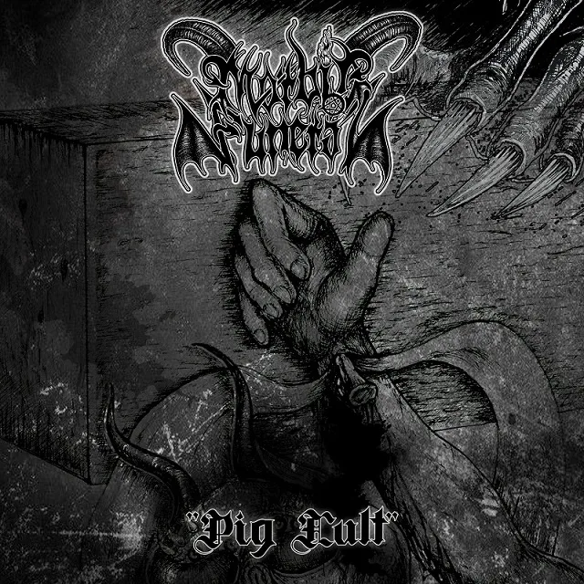 Pig Cult cover