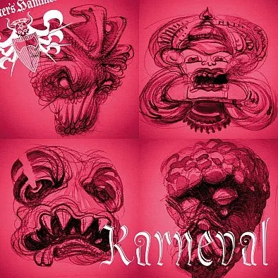Karneval cover
