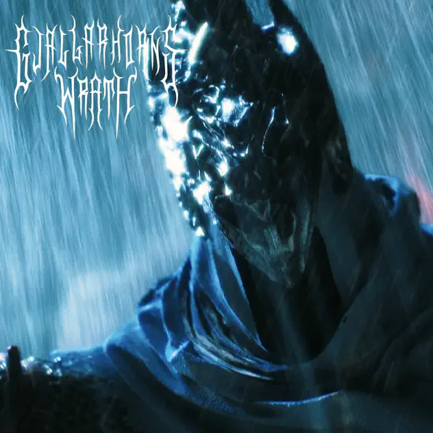 The Abysswalker cover