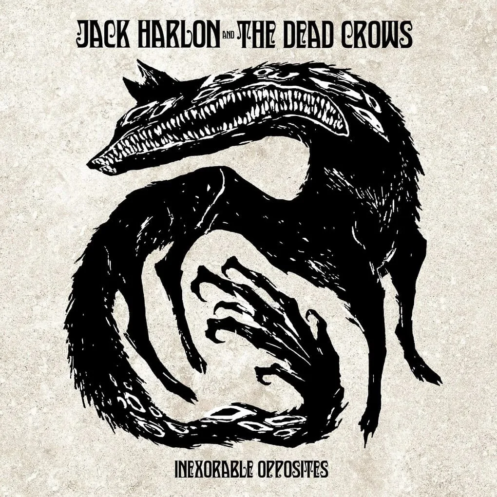 Inexorable Opposites cover