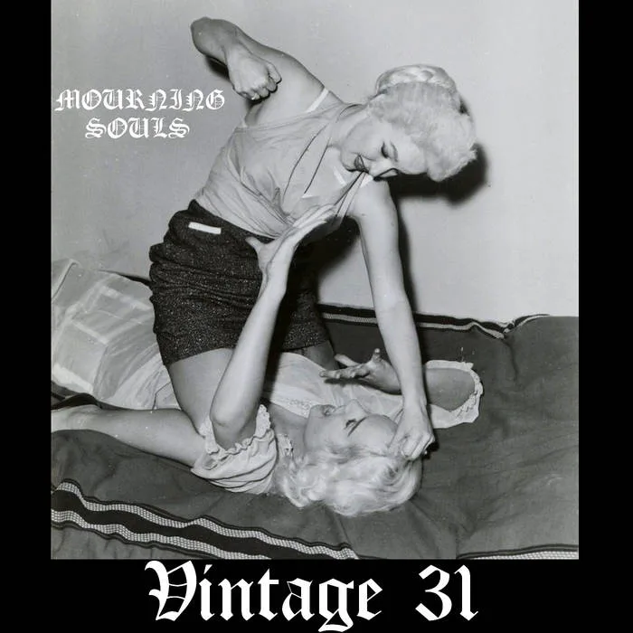 Vintage 31 cover