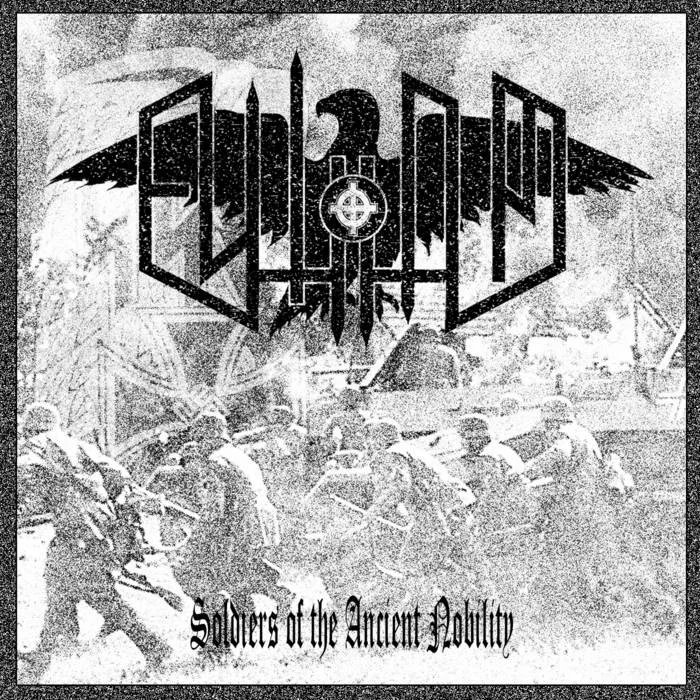 Soldiers of the Ancient Nobility cover