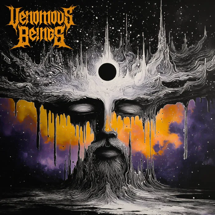 Planetary Eviction cover