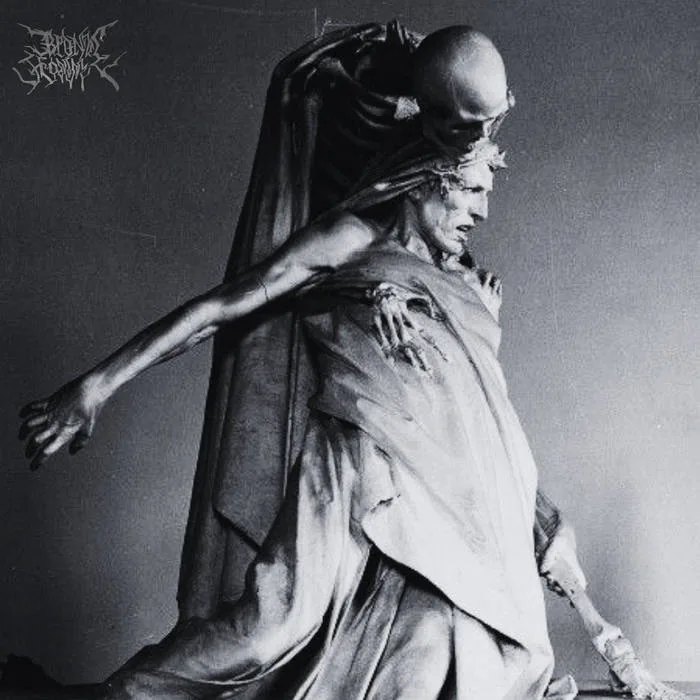 Isle of the Dead cover