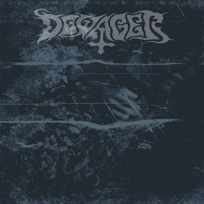 Lament of the Hyperboral Ruins cover