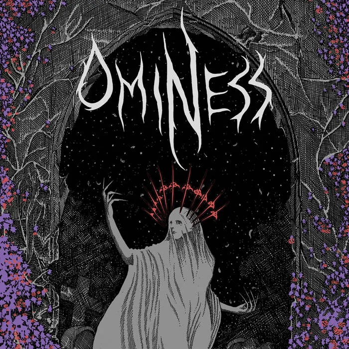 Ominess cover