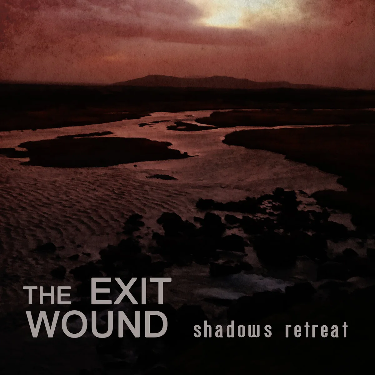 Shadows Retreat cover