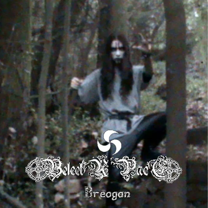 Breogan cover