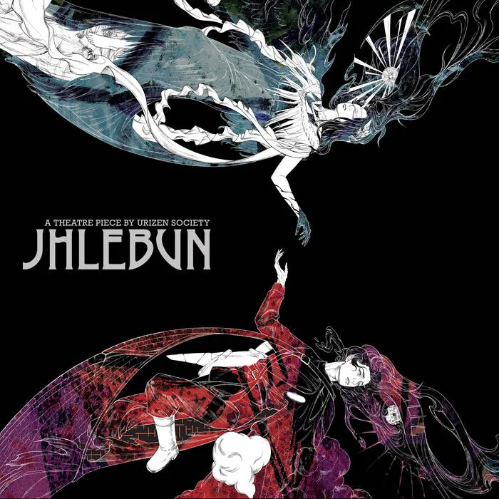 Jhlebun cover