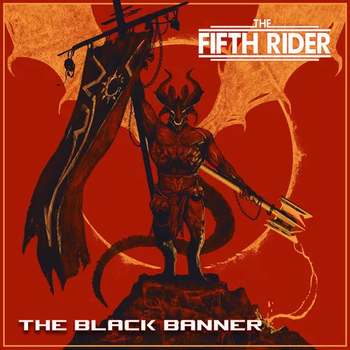 The Black Banner cover