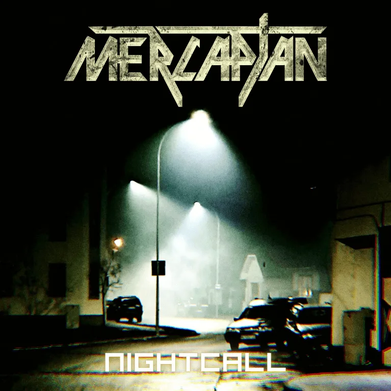 Nightcall cover