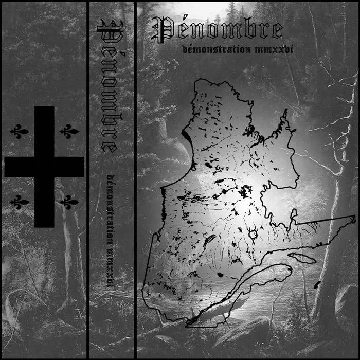 Démonstration MMXXVI cover