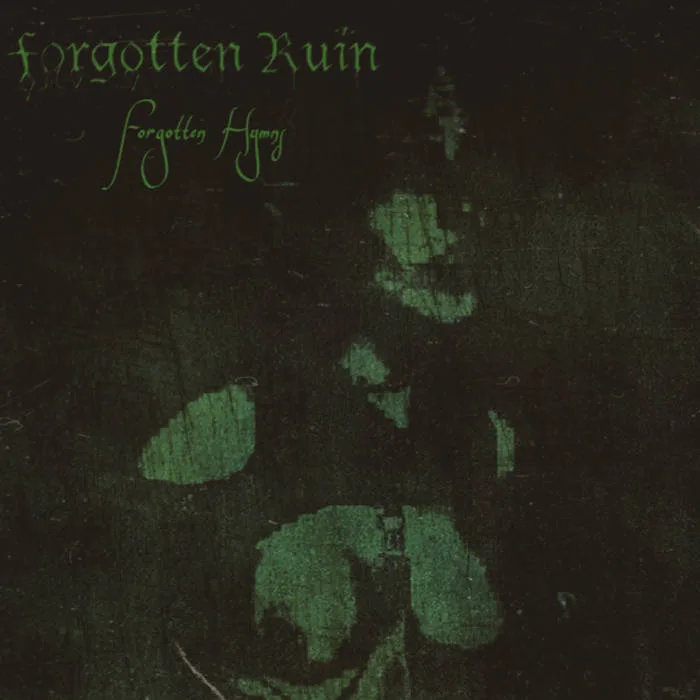 Forgotten Hymns cover