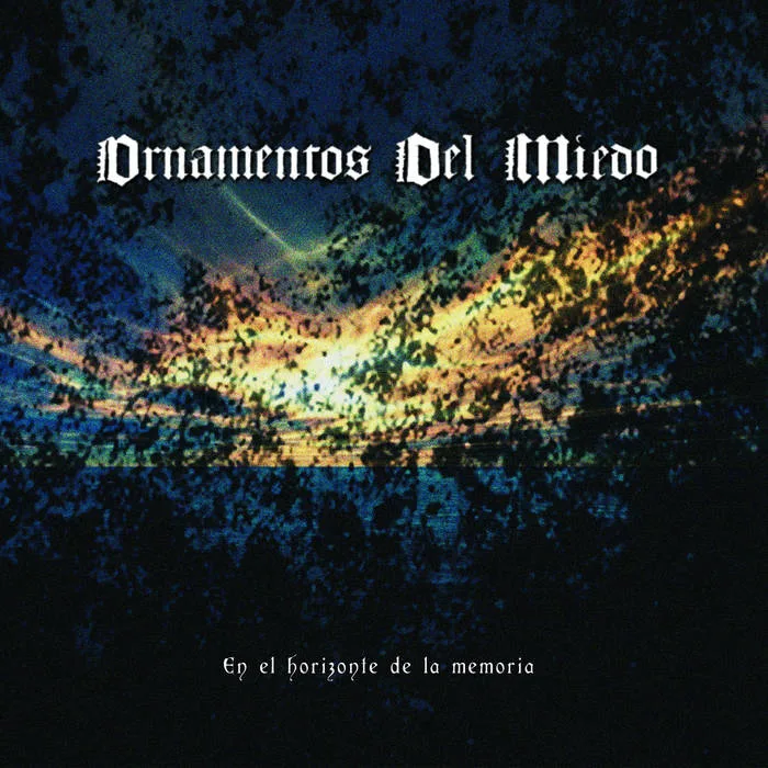 En el horizonte de la memoria cover