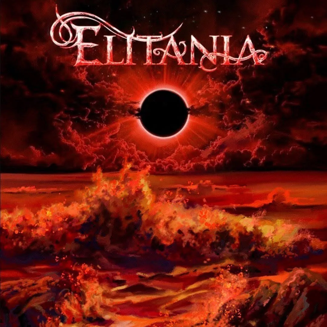 Helios Mortum cover
