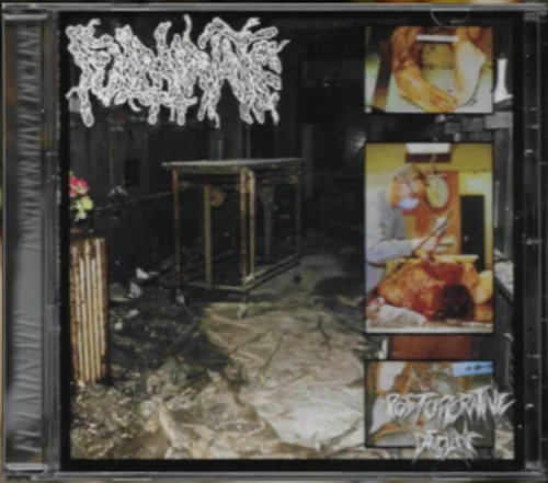 Postoperative Decline cover