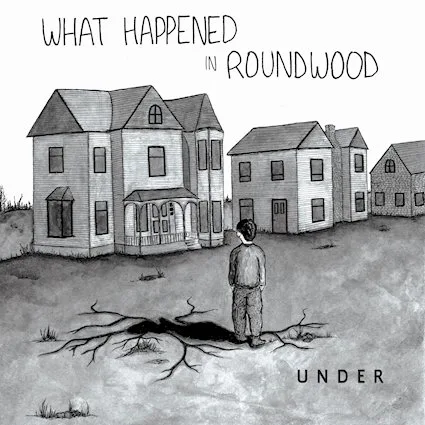 What Happened in Roundwood cover