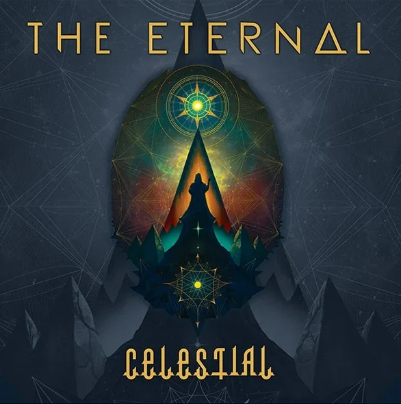 Celestial cover
