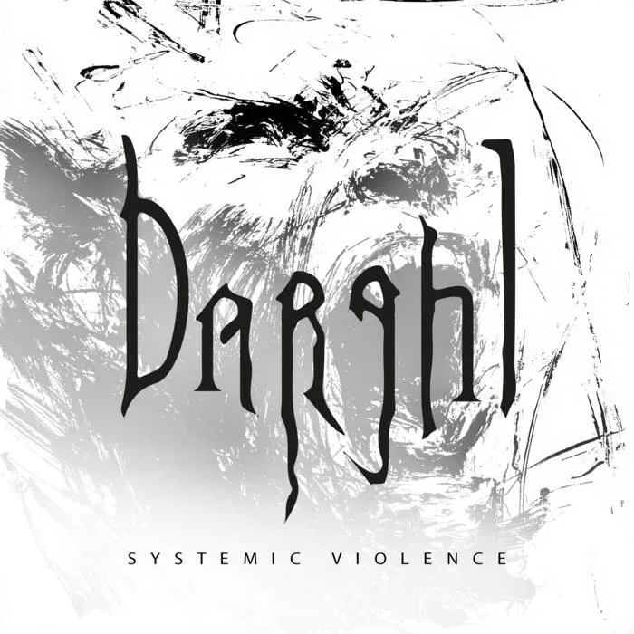 Systemic Violence cover