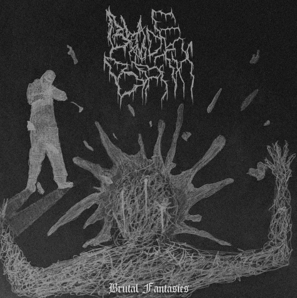 Brutal Fantasies cover
