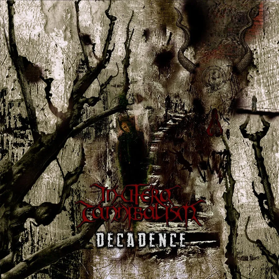 Decadence cover