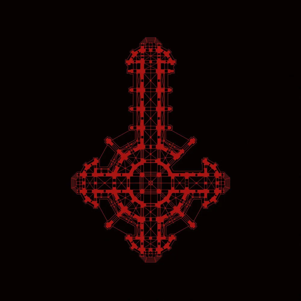 It's a Sin cover
