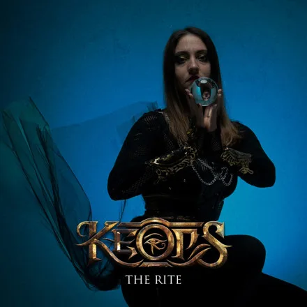 The Rite cover