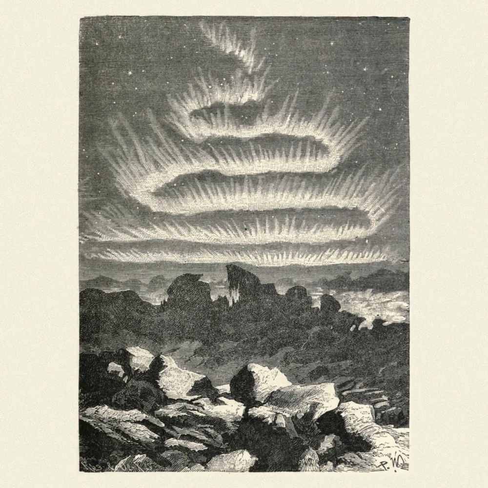 To Summon the Powers of Bare Earth cover