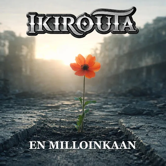 En milloinkaan cover